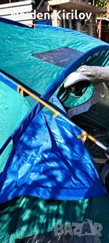 голяма палатка , снимка 14 - Палатки - 50354828