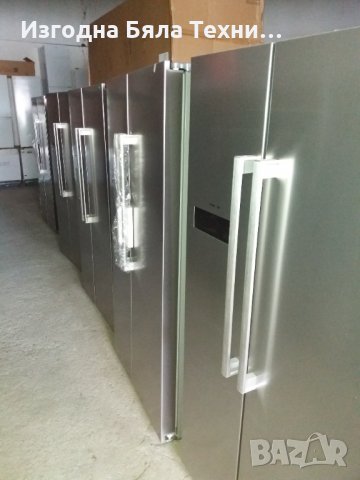 Самостоятелен хладилник Инвентум КК501, снимка 5 - Хладилници - 31853336