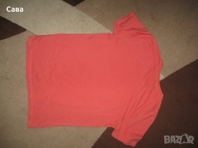 Тениски  TOM TAILOR, S.OLIVER мъжки,М, снимка 7 - Тениски - 36588746