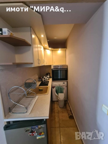 Двустаен апартамент в ЦЕНТЪРА на град Хасково, снимка 3 - Апартаменти - 52401550