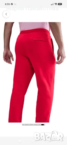 Спортно долнище Nike, снимка 2 - Спортни дрехи, екипи - 56219612