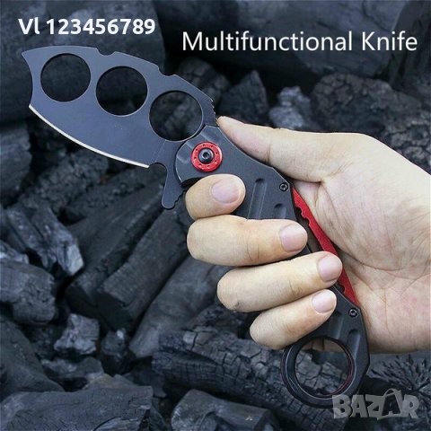 Сгъваем полуавтоматичен джобен нож-бокс - MTECH USA BALLISTIC, снимка 1 - Ножове - 40761868