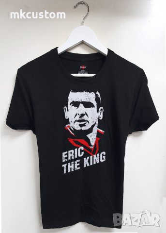 Тениски Ман Юнайтед Manchester United, снимка 6 - Тениски - 38627623