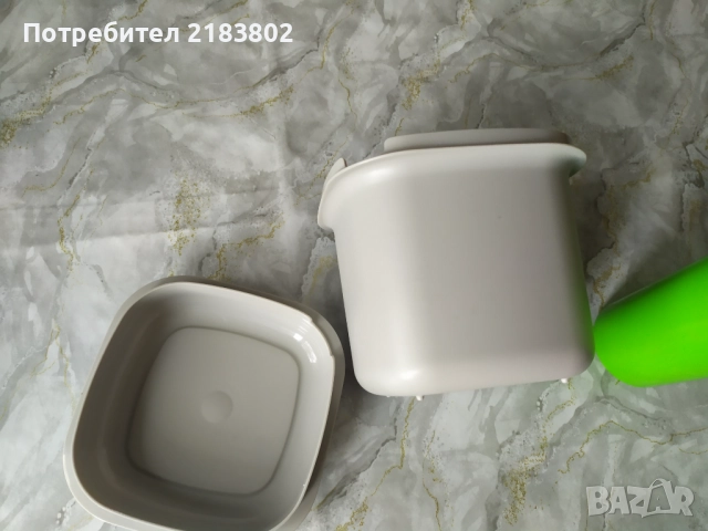 Tupperware кутии и чаши , снимка 7 - Чаши - 51844665