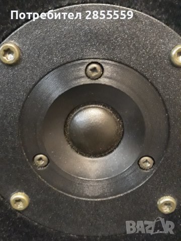 Vifa високочестотни и Баси 6.5инча