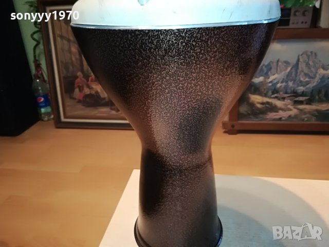 〽️ГОЛЯМА ТАРАМБУКА-ПЕРЛА ОТ СИРИЯ 0510221127, снимка 5 - Ударни инструменти - 38226630