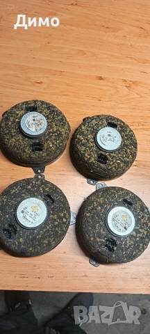 тонколони бмв е46 bmw e46 , снимка 2 - Части - 53164803