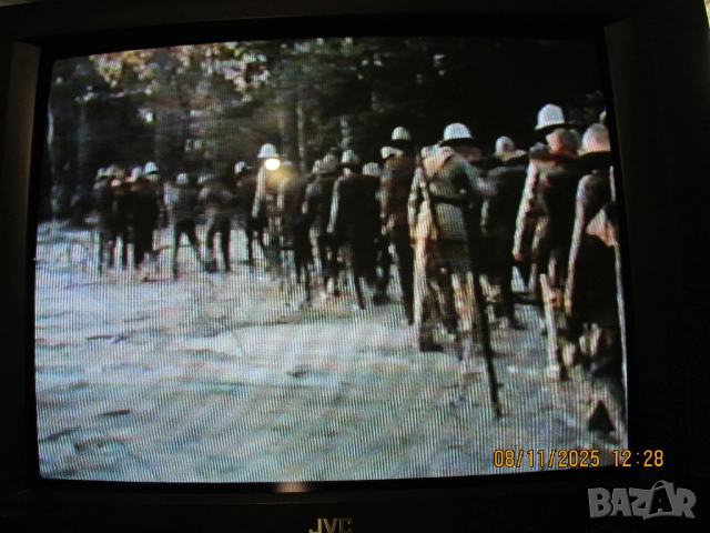 Видео касети, снимка 11 - Приключенски - 52343517