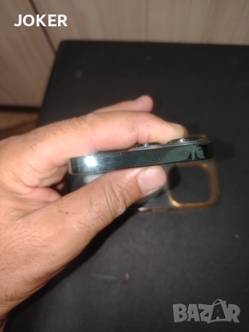 iPhone 13 Pro перфектно състояние , снимка 5 - Apple iPhone - 56040391