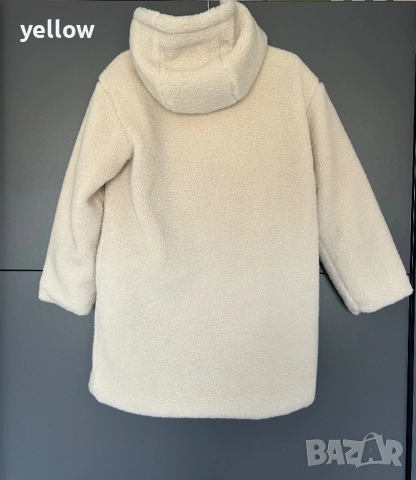 Палто Teddy Bear JDY / S размер , снимка 2 - Палта, манта - 52906202