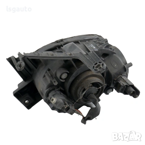 Десен фар Nissan Juke I 2010-2019 ID: 160115, снимка 2 - Части - 54353407