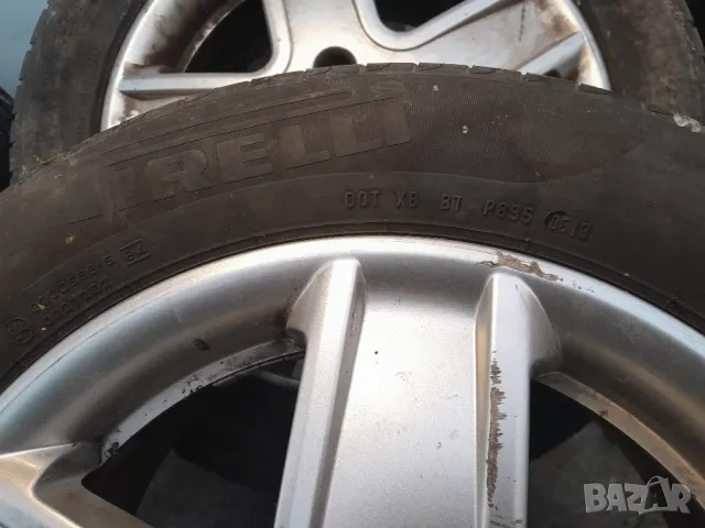 Гуми за продан летни и зимни, снимка 10 - Гуми и джанти - 35517581
