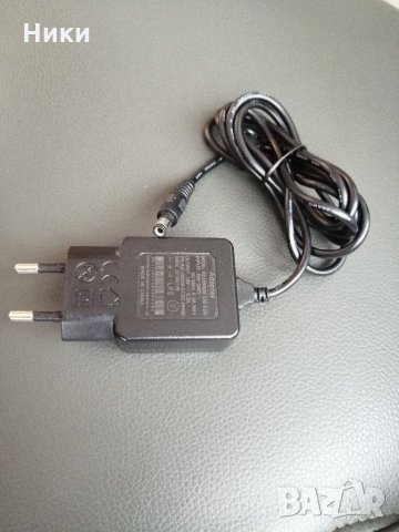 Адаптер зарядно 