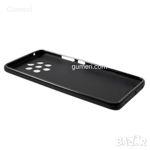  Nokia 9 Purewiev Силиконов матиран гръб , снимка 2 - Калъфи, кейсове - 30567005