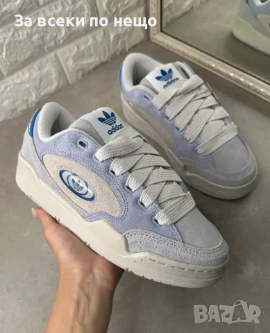 Adidas Дамски Маратонки👟Дамски Спортни Обувки Адидас Код E352, снимка 3 - Маратонки - 50419534