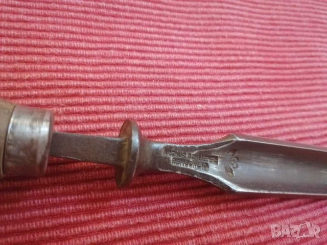 Старо длето Германия. , снимка 8 - Други инструменти - 29720169