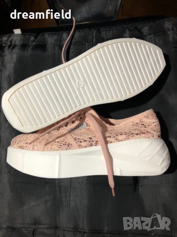 Дамски маратонки BABIVA, снимка 3 - Маратонки - 42881780