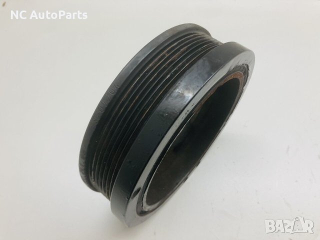 Демпферна шайба за Porsche Порше Каен 9PA 4.5 V8 бензин 2118112 2003, снимка 5 - Части - 42911616