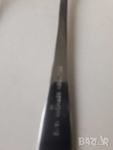 Стари лъжици-Солинген , снимка 9 - Антикварни и старинни предмети - 29843670