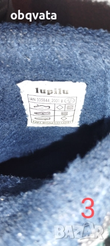 Детски ботуши lipilu 27 номер момче, снимка 3 - Детски боти и ботуши - 52650939