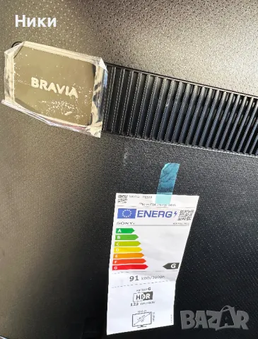 Нов T-Con Board HV550QUBF1L / 47-6021751, снимка 5 - Части и Платки - 49148103