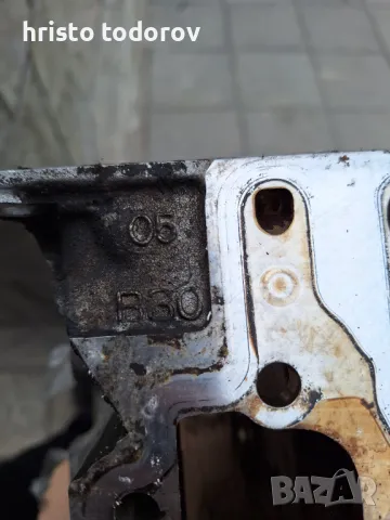 Глава за БМВ 3.0 бензин 272 к.с., снимка 10 - Части - 48733083