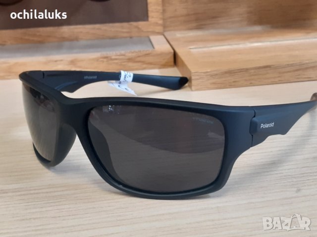 Мъжки слънчеви очила-22мсо с поляризация, снимка 1 - Слънчеви и диоптрични очила - 34859542