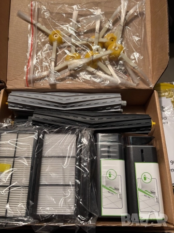 Прахосмукачка робот iRobot Rumba 980, снимка 5 - Прахосмукачки - 52671591