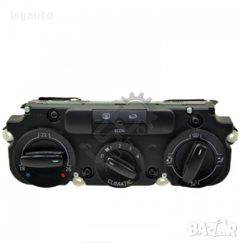 Панел климатик Volkswagen Passat (B6)(2005-2010) ID:94805
