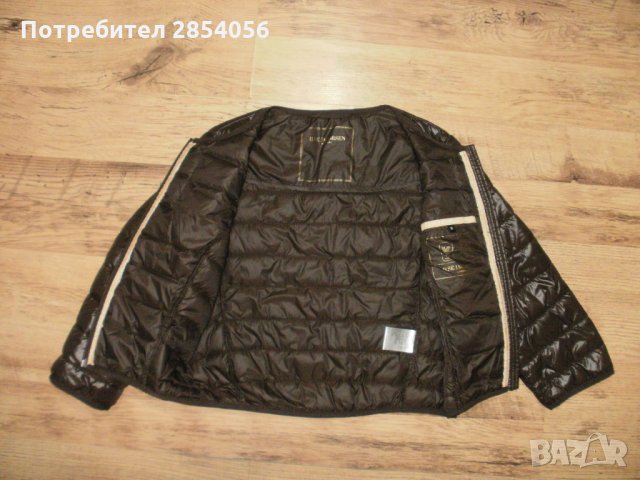 ILSE JACOBSEN дамско ново М, снимка 11 - Якета - 31834494