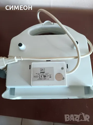 Тостер Sapir SP 1442 FC, снимка 4 - Тостери - 49562648