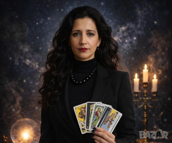 Събиране на разделени двойки, Гледане на Карти Таро, Ритуал за любов,финанси,отключване на късмет