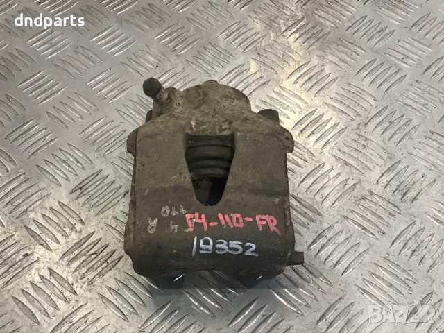 Преден десен спирачен апарат VW Golf 4,1.9TDI,110кс,2000г.