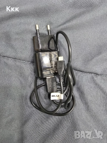 Мобилен телефон BLU Z5, снимка 6 - Телефони с две сим карти - 52960699