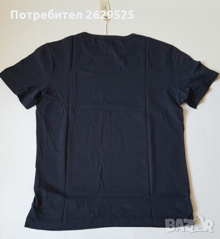 Нови и оригинални тениски Replay размери L и XXL, снимка 2 - Тениски - 30770382