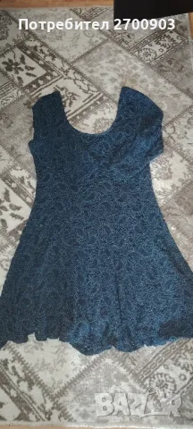 Дамска Рокля, снимка 1