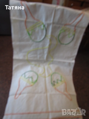 ПОКРИВКИ и КЪРПИ  за декорация и употреба, снимка 6 - Покривки за маси - 51742388