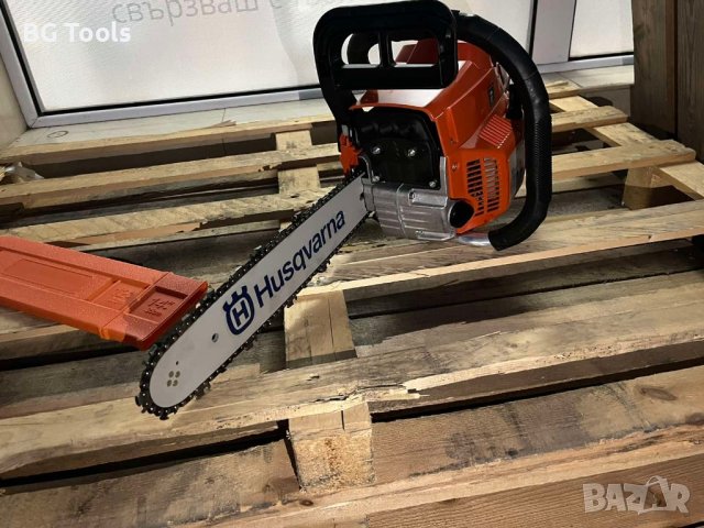 Husqvarna 365 , снимка 2 - Други машини и части - 42515333