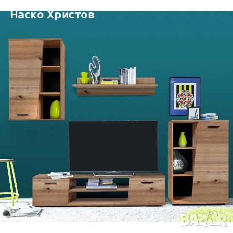 Холна секция Вектор, снимка 3 - Секции и витрини - 52689845