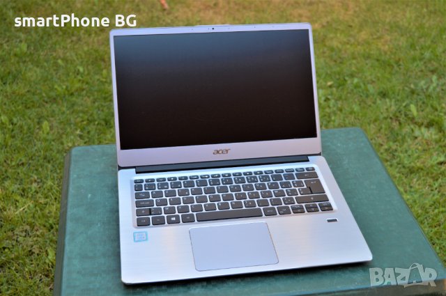 Acer Swift 12GB Ram/SSD/i5-8gen/Windows 11, снимка 4 - Лаптопи за работа - 37621027