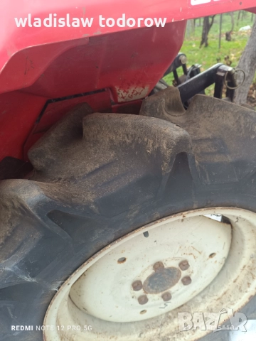 продавам, снимка 8 - Селскостопанска техника - 52529928