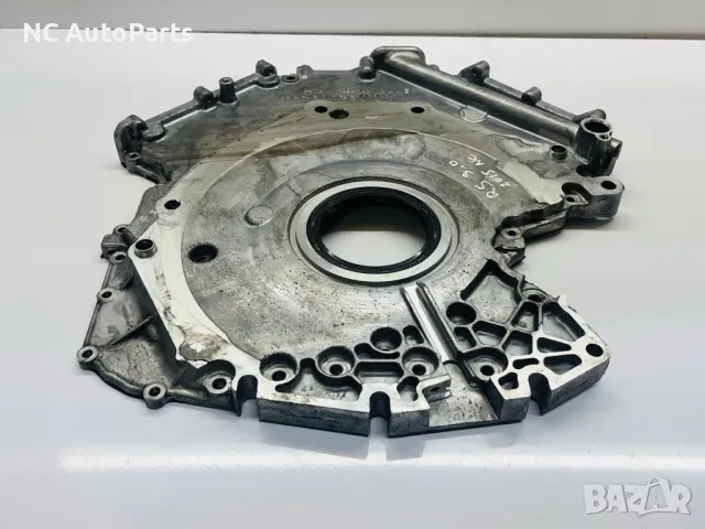 Капак за двигател за Ауди Audi SQ5 3.0 дизел 340 коня 059103173DA 2015, снимка 4 - Части - 48187589