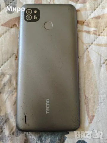 GSM Tecno Pop 4 Air, снимка 4 - Други - 49152904