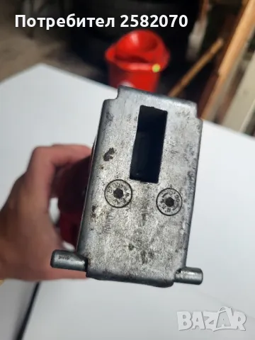 Саблен трион ridgid 550, снимка 4 - Други инструменти - 49787466