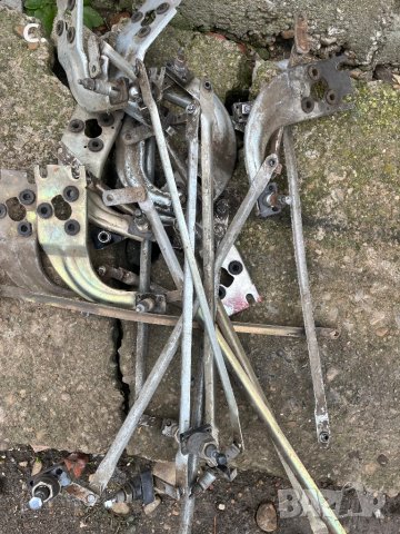 Части ваз Жигули Лада/ Lada vaz jiguli