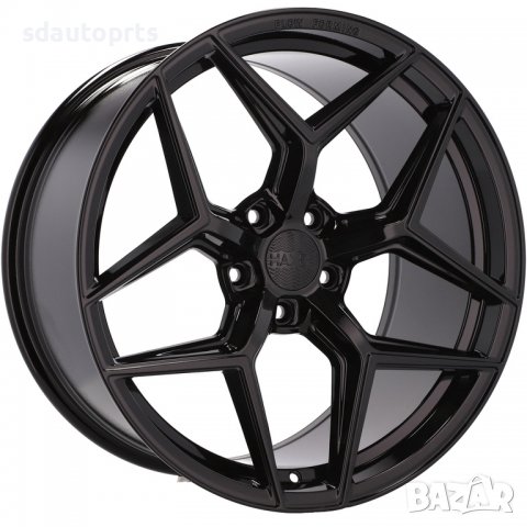 20" Ковани Джанти Ауди 5X112 Audi A4 A6 A7 A8 S4 S6 S7 S8 Q3 Q5 Q7 4M, снимка 3 - Гуми и джанти - 39257379