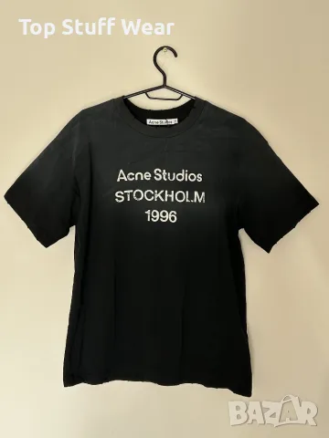 Acne Studios Stockholm 1996