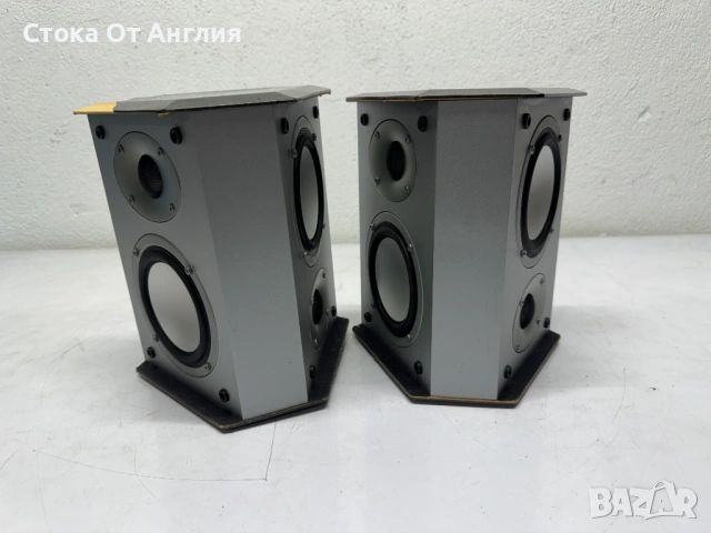 Тонколони - Mordaunt-Short Avant 903i, снимка 6 - Тонколони - 54075659