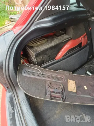 Audi a3, снимка 9 - Автомобили и джипове - 50317212