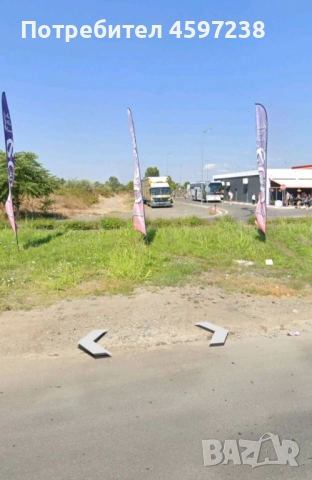 Продава се Парцел в ид.ч. в к.к.Слънчев бряг, Несебър, снимка 12 - Парцели - 51742857